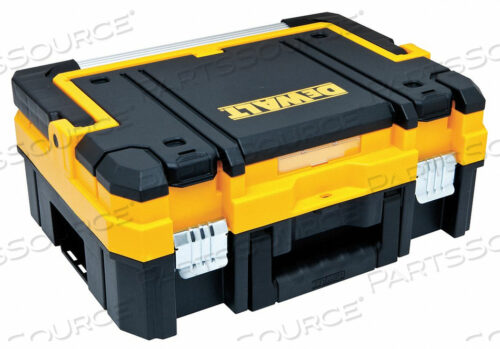 OEM#: DWST17808PORT ШТАБИРУЕМЫЙ ЯЩИК ДЛЯ ИНСТРУМЕНТОВ 17 ШX13 DX7 H от DeWalt