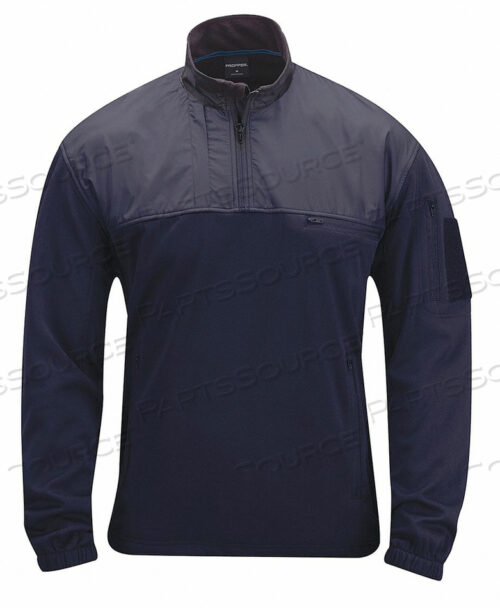 OEM#: F54300W450XLФЛИСОВЫЙ ПУЛОВЕР XL REGULAR NAVY от Propper