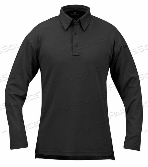 OEM#: F531572001LTACTICAL POLO L LONG SLEEVE BLACK от Propper