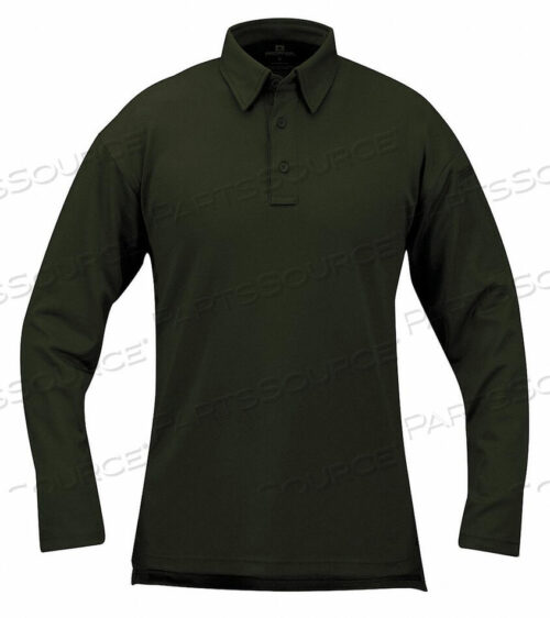 OEM#: F5315723115XLTACTICAL POLO 5XL LONG SLEEVE GREEN от Propper