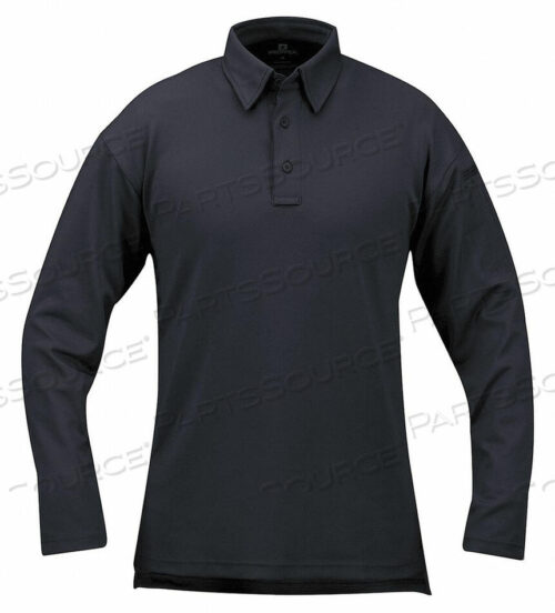 OEM#: F531572450XLTACTICAL POLO XL LONG SLEEVE NAVY от Propper