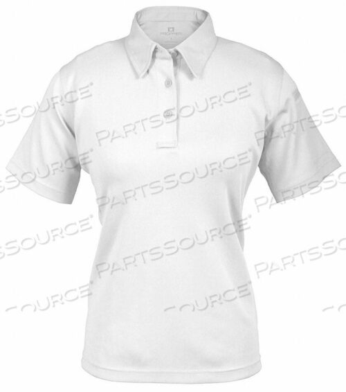 OEM#: F532772100MTACTICAL POLO M SHORT SLEEVE WHITE от Propper
