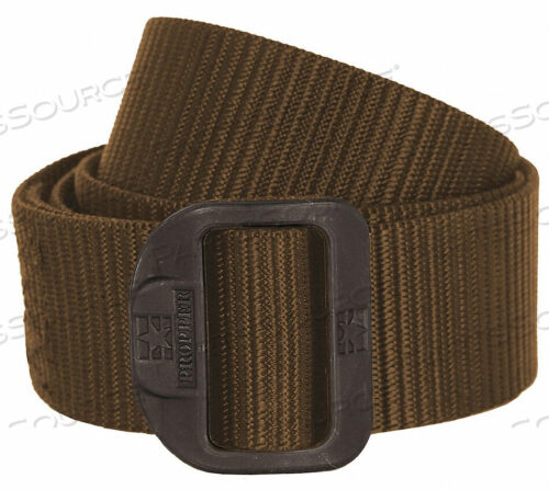 OEM#: F56037523644-46DUTY BELT REINFORCED 44IN TO 46IN COYOTE от Propper