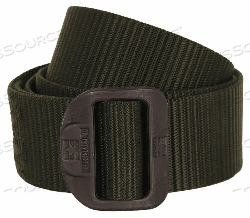 OEM#: F56037533044-46DUTY BELT REINFORCED 44IN TO 46IN OLIVE от Propper