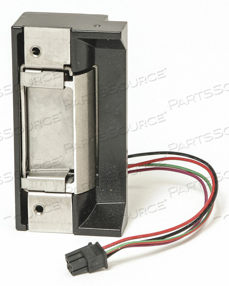 OEM#: 5000ТОЛЬКО КОРПУС ЭЛЕКТРОЗАЩЕЛКИ 12/24 В переменного/постоянного тока от HES -- Hoffman Engineered Systems