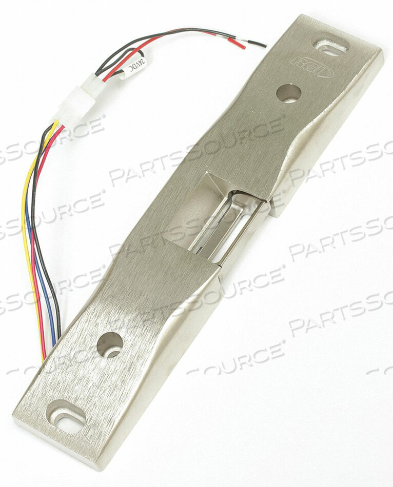 OEM#: 0162 32DЭЛЕКТРОЗАЩЕЛКА 1500LB. RIM EXT HARDWARE от Rutherford