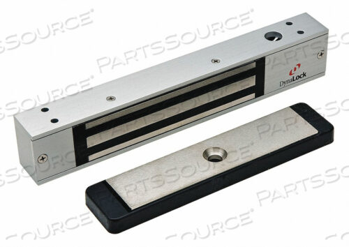 OEM#: 2511 DSMЭЛЕКТРОМАГНИТНЫЙ ЗАМОК 650LB. СЕРИЯ 2500 от Dynalock
