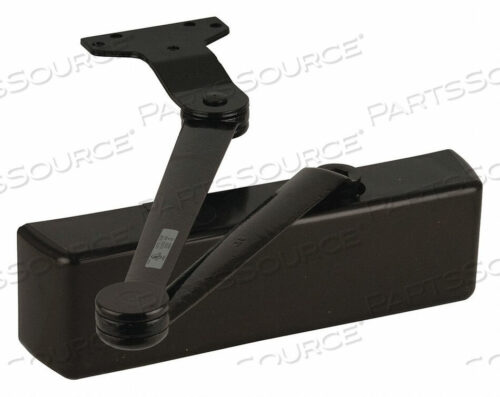 OEM#: 4040XP-HW/PA DKBRZDOORCLOSR HD NOHAND DARKBRONZE HOLDOPEN от LCN