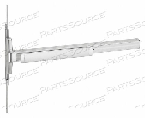 OEM#: EL3347A-EO 3 US26DELNARROWCONCEALVERT.RODDEV SATINCHRME 33 от Von Duprin