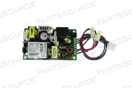 OEM#: 2971022171СБОРКА КАБЕЛЯ ПИТАНИЯ от Stryker Medical