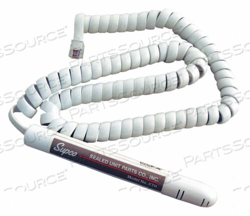 OEM#: KTHДАТЧИК ТЕМПЕРАТУРЫ И ВЛАЖНОСТИ от Supco