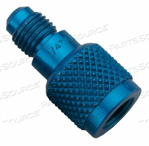 OEM#: 41123АДАПТЕР ДЛЯ ЗАРЯДКИ ЖИДКОСТИ 1/4 ДЮЙМА MXF от Checkers