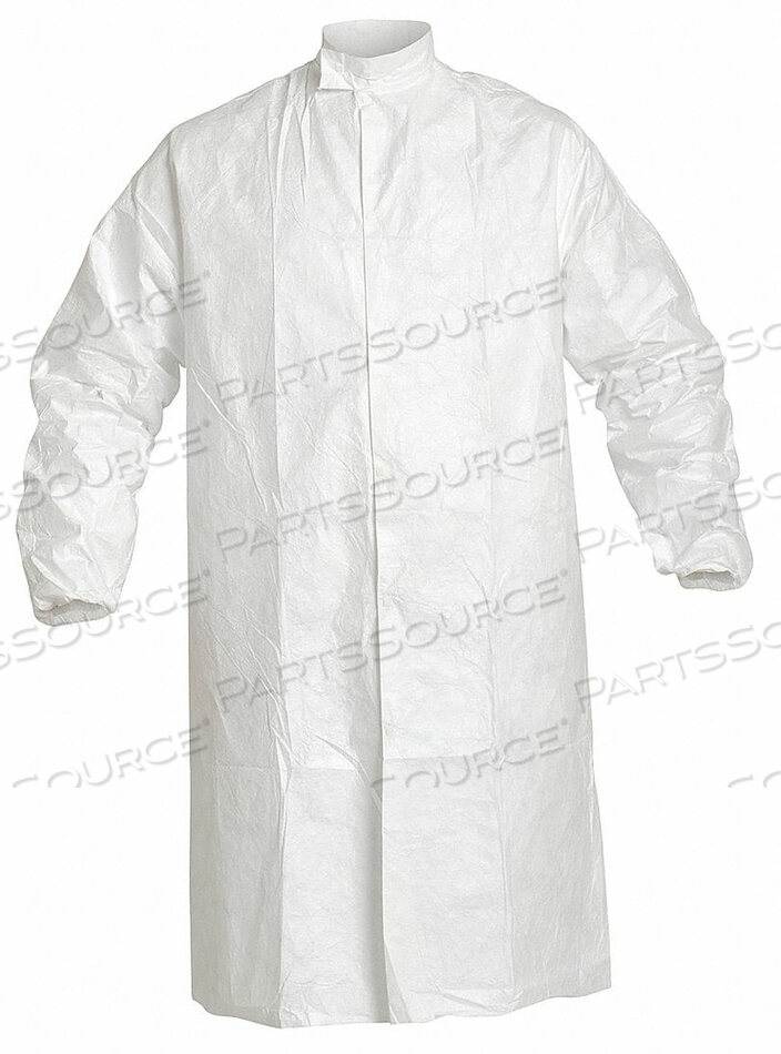 OEM#: IC262SWHMD00300BDОДНОРАЗОВОЕ ПЛАТЬЕ M БЕЛОЕ PK30 от DuPont