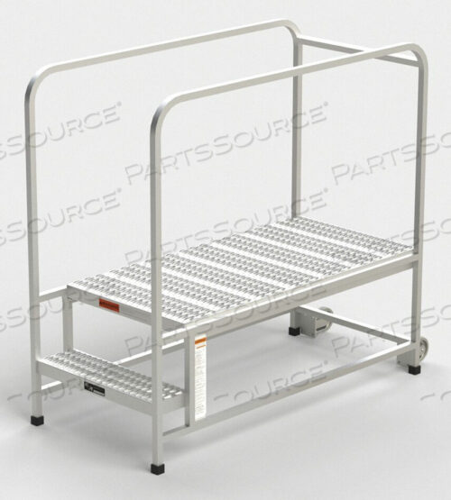 OEM#: A012HМОБИЛЬНАЯ ПЛАТФОРМА SINGLE ACCESS AL 20 IN H от EGA Products, Inc.