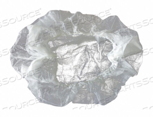 OEM#: 29JW33ШАПОЧКА BOUFFANT БЕЛАЯ ПОЛИПРОПИЛЕН PK100 от Condor