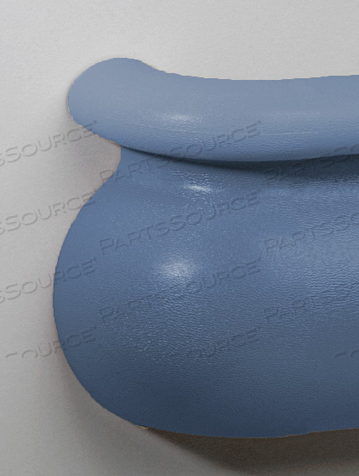 OEM#: BRL-625-0-265 Возврат левого поручня WNDSR СИНИЙ 3-3/16 ДЮЙМА от Pawling Corp