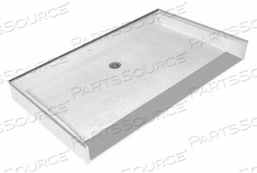 OEM#: ADAWN6036081Душевой поддон TERRAZZO 60 ДЮЙМОВ X 36 ДЮЙМОВ по американскому стандарту
