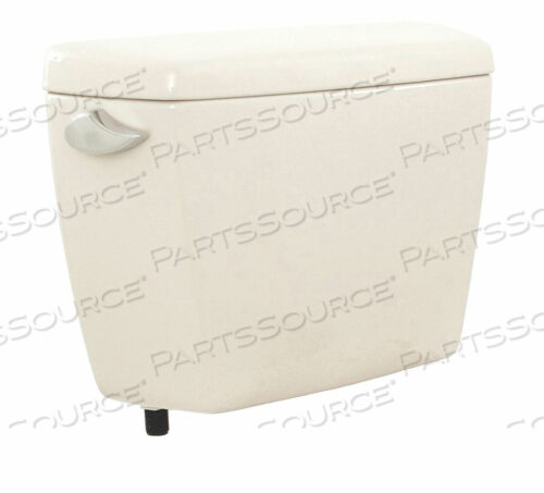 TOILET TANK GRAVITY SINGLE FLUSH