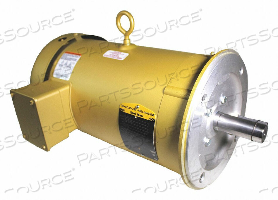 OEM#: VEM3615TMOTOR 3-PH TEFC 5 HP 1750 RPM FACE от BALDOR