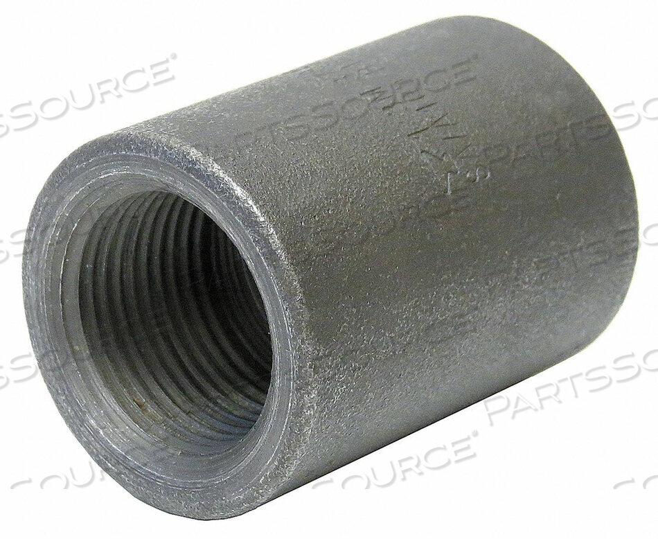 OEM#: 0361181506МУФТА ПЕРЕХОДНАЯ 4INX3IN КОВАНАЯ СТАЛЬ от Anvil International