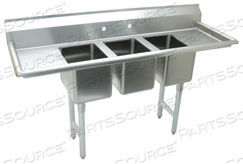 OEM#: K7-CS-21РАКОВИНА ДЛЯ ТУАЛЕТА ИЗ НЕРЖАВЕЮЩЕЙ СТАЛИ от Advance Tabco