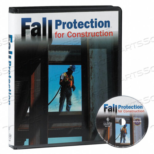 OEM#: 52435ПРОГРАММА ОБУЧЕНИЯ БЕЗОПАСНОСТИ, ВРЕМЯ ВЫПОЛНЕНИЯ 20 МИНУТ от J.J. Keller & Associates