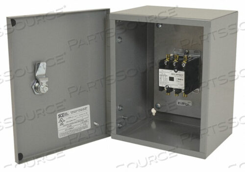 OEM#: FEC-60-240WALL ENCLOSURE NEMA 1 ENCLOSURE от TPI Corporation