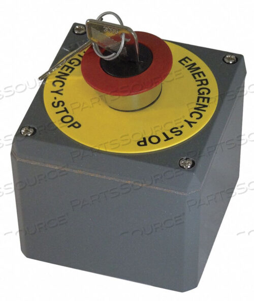 OEM#: VS-ESCAKКНОПОЧНАЯ СТАНЦИЯ УПРАВЛЕНИЯ 1NC 22MM от General Electric Company