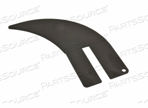 НОЖ ДЛЯ РАСКЛЕИВАНИЯ НИЗКИЙ ПРОФИЛЬ ТОНКИЙ ПРОРЕЗ ДЛЯ