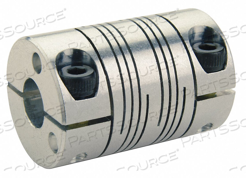 OEM#: FCR16-4-4-AMOTIONCONTROL СОЕДИНИТЕЛЬНЫЙ ЗАЖИМ 1/4 X1/4 от Ruland Manufacturing Inc.