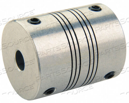 OEM#: PSMR29-12-6-AMOTIONCONTROL COUPLNG SETSCREW 12MMX6MM от Ruland Manufacturing Inc.