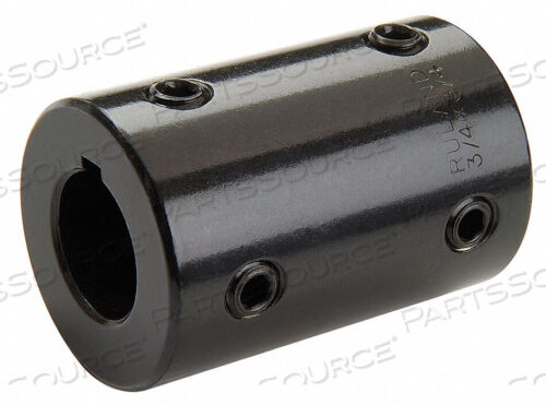 OEM#: SCC-24-24-FRIGID SHAFT COUPLING SET SCREW 3-7/8 L by Ruland Manufacturing Inc.