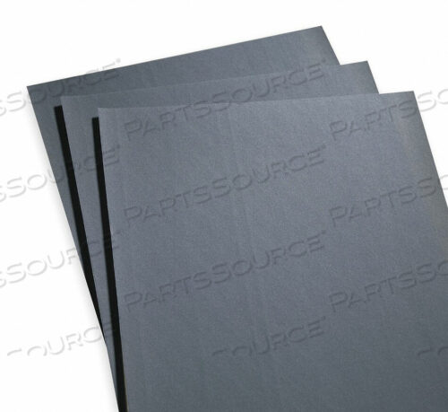 OEM#: 66261139366ШЛИФОВАЛЬНЫЙ ЛИСТ 11X9 ДЮЙМОВ 240 Г SC PK50 от Norton | Saint-Gobain Abrasives