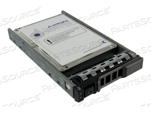 OEM#: AXD-PE100072SGAXIOM 1 ТБ 6G SATA 7.2K SFF ДЛЯ DELL от Axiom
