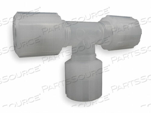 OEM#: GTC-2TEE СОЕДИНИТЕЛЬ PFA PTFE ETFE COMP 1/8IN от Pargrip