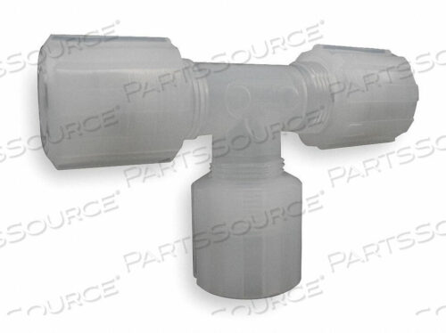 OEM#: GTC-6TEE СОЕДИНИТЕЛЬ PFA PTFE ETFE COMP 3/8IN от Pargrip