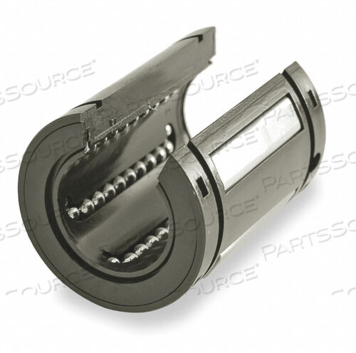 OEM#: 2CNL4ЛИНЕЙНЫЙ ШАРИКОВЫЙ ПОДШИПНИК С ОТКРЫТЫМ ОТВЕРСТИЕМ 1/2 ДЮЙМА от DAYTON ELECTRIC MANUFACTURING CO