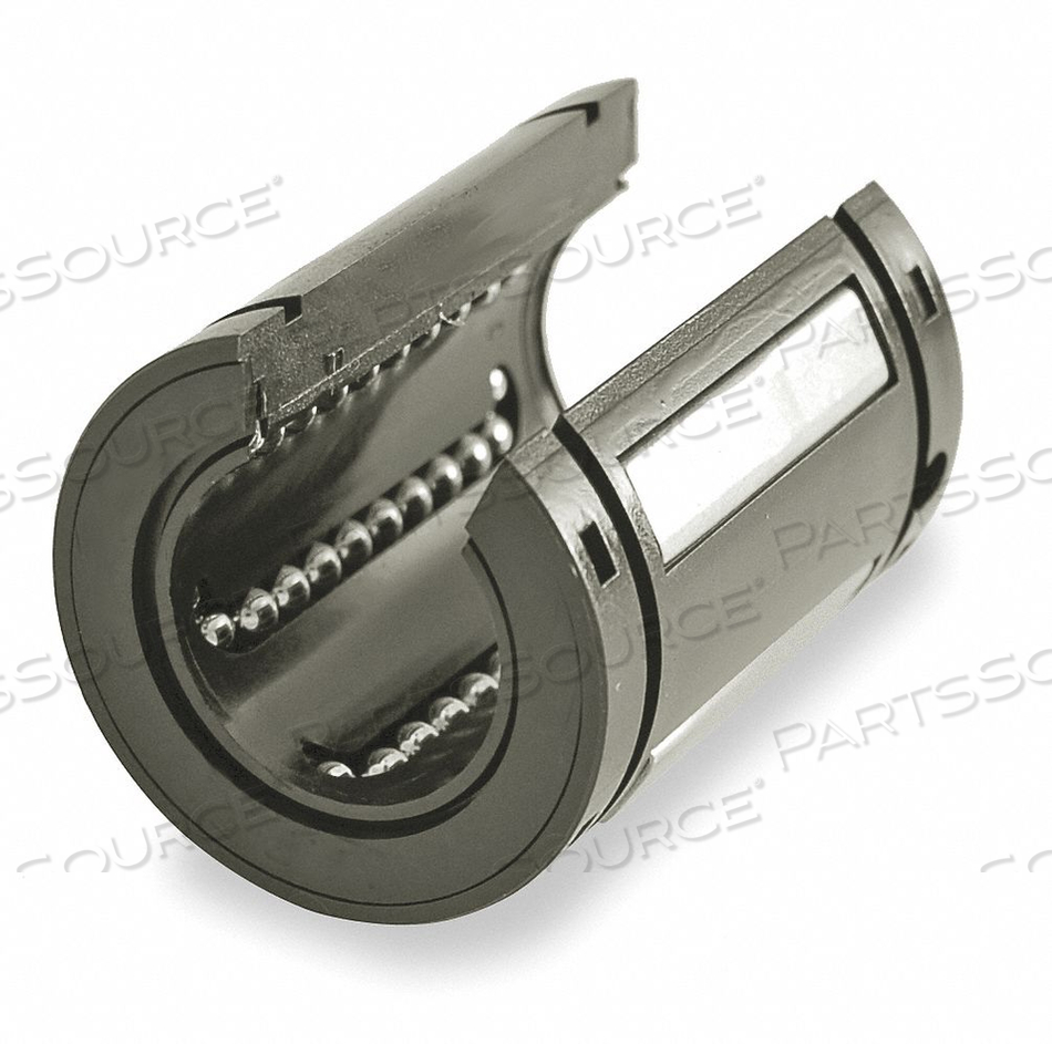 OEM#: 2CNL4ЛИНЕЙНЫЙ ШАРИКОВЫЙ ПОДШИПНИК С ОТКРЫТЫМ ОТВЕРСТИЕМ 1/2 ДЮЙМА от DAYTON ELECTRIC MANUFACTURING CO