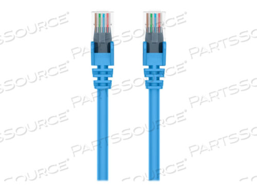 OEM#: A3L980-15-BLU-SPATCH CABLE - RJ-45 (M) - 15 ФУТОВ - UTP (CAT 6) - СИНИЙ от Belkin