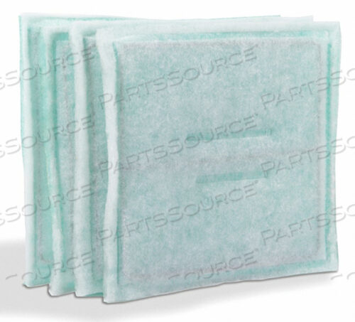 OEM#: RF-987-1ПОЛИЭСТЕРНЫЙ ФИЛЬТР 12 ДЮЙМОВ Ш 12 ДЮЙМОВ В PK4 от Extract-All