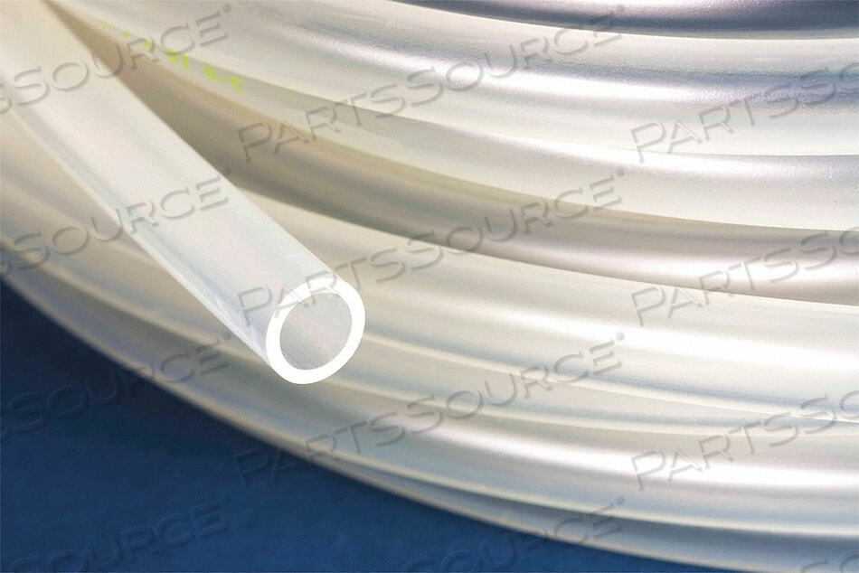 OEM#: AAB00076ТРУБКА 1-3/4 ВНУТРЕННИЙ ДИАМЕТР 50 ФУТОВ ПРОЗРАЧНАЯ ГИБКАЯ от Saint-Gobain Performance Plastics