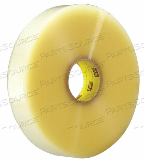 OEM#: 371CARTON TAPE CLEAR 48MM X 914M PK6 от 3M Consumer