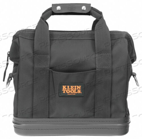 OEM#: 5200-1515 СУМКА ДЛЯ ИНСТРУМЕНТОВ ИЗ БАЛЛИСТИЧЕСКОГО НЕЙЛОНА CORDURA С 10 КАРМАНАМИ от Klein Tools
