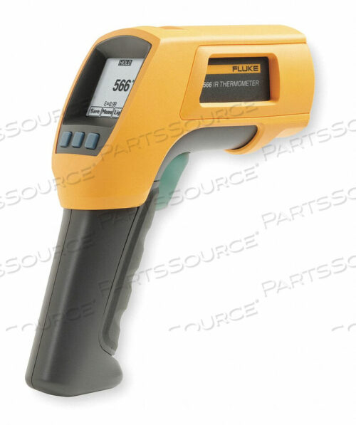 OEM#: FLUKE-566IR THERM 1 @ 30 -40 TO 1202 DEG. F от Fluke Networks