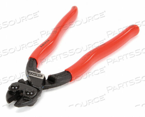OEM#: 71 01 200 SBAHIGH LEVERAGE COBOLT БОЛТОРЕЗЫ 8 OAL от Knipex
