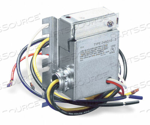 OEM#: 24A01G-3RELAY ELECTRIC HEAT от White-Rodgers