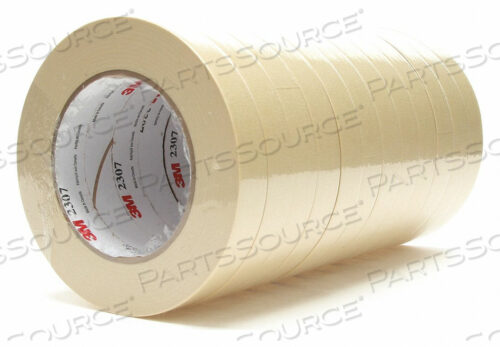 OEM#: 2307МАЛЯРНАЯ ЛЕНТА НАТУРАЛЬНАЯ 18MM X 55M PK48 от 3M Consumer