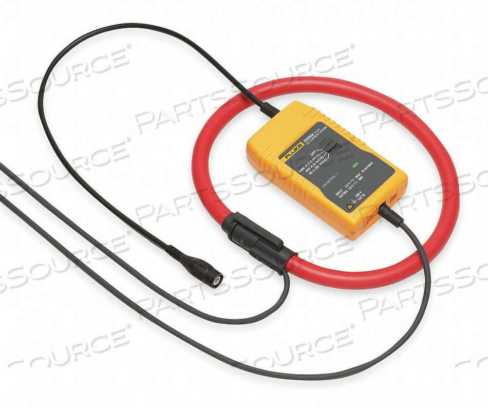 OEM#: FLUKE-I6000S FLEX-36AC ТОКОВЫЙ ЩУП С ИЗМЕРИТЕЛЬНЫМИ ЩУПАМИ ОТ 6 ДО 6000 А от Fluke Networks