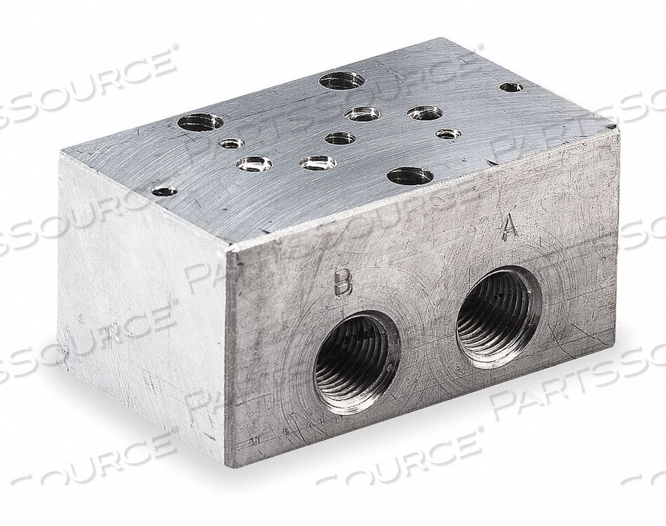 OEM#: 119368ОДИНОЧНЫЕ БАЗОВЫЕ СТАНЦИИ 1 от Ingersoll-Rand