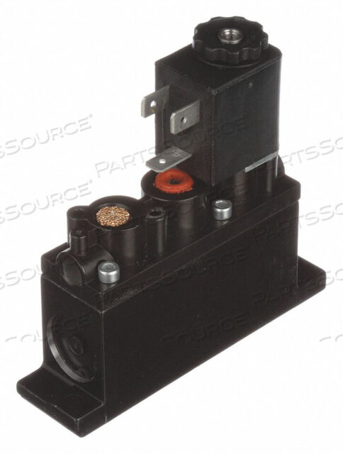 OEM#: A249SS-120-ASOLENOID AIR CONTROL 1/4 120VAC от Ingersoll-Rand